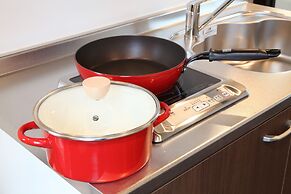 Luana Sanju Sangendo