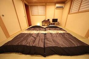 Luana Sanju Sangendo