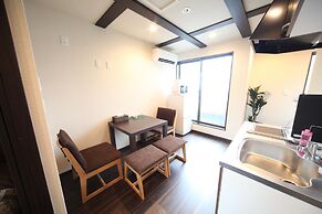 Luana Sanju Sangendo