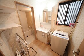 Luana Sanju Sangendo