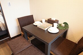 Luana Sanju Sangendo