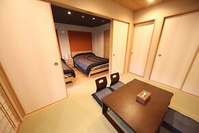 Luana Sanju Sangendo