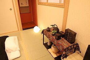 Luana Sanju Sangendo