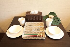 Luana Sanju Sangendo