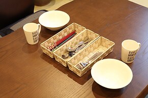 Luana Sanju Sangendo