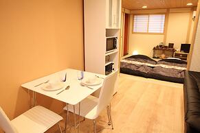 Luana Sanju Sangendo