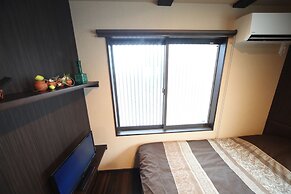 Luana Sanju Sangendo