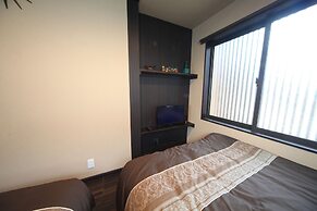 Luana Sanju Sangendo