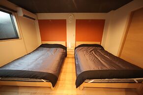 Luana Sanju Sangendo