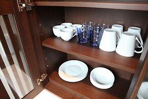 Luana Sanju Sangendo