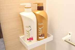 Luana Sanju Sangendo