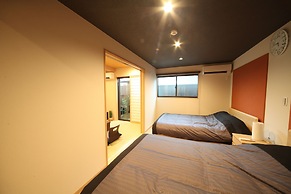 Luana Sanju Sangendo