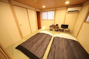 Luana Sanju Sangendo