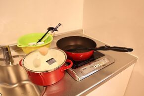 Luana Sanju Sangendo