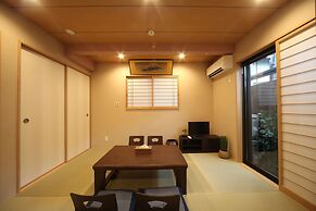 Luana Sanju Sangendo