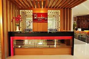 Ruby Hotel Syariah