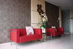 Ruby Hotel Syariah