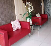 Ruby Hotel Syariah