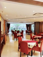 Ruby Hotel Syariah