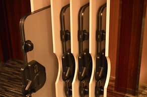 Queen's Hotel Chitose