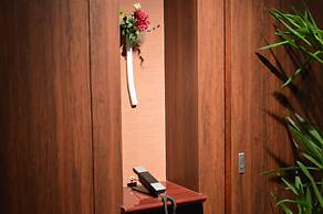 Queen's Hotel Chitose