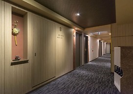 Queen's Hotel Chitose