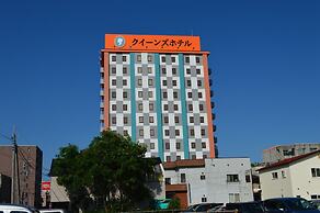 Queen's Hotel Chitose