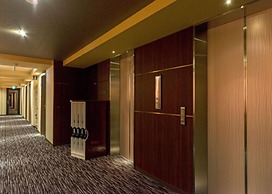 Queen's Hotel Chitose