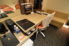 Queen's Hotel Chitose