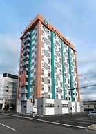 Queen's Hotel Chitose