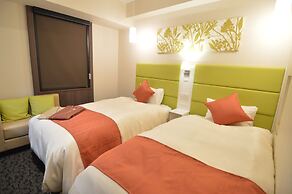 Queen's Hotel Chitose