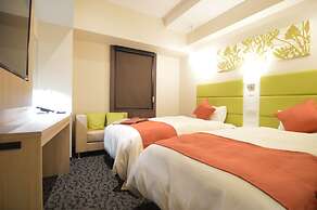 Queen's Hotel Chitose