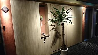 Queen's Hotel Chitose