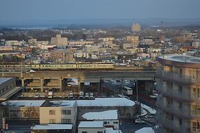 Queen's Hotel Chitose