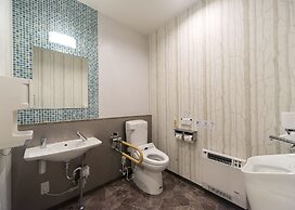 Queen's Hotel Chitose