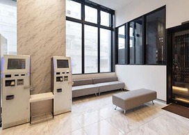 Queen's Hotel Chitose