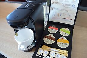 Queen's Hotel Chitose