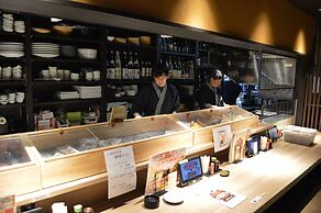 Queen's Hotel Chitose