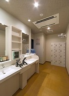 Queen's Hotel Chitose