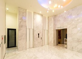 Queen's Hotel Chitose