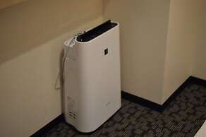 Queen's Hotel Chitose