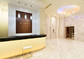 Queen's Hotel Chitose