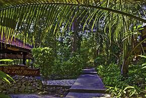Lost Resort