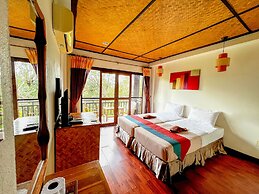 Starwell Garden Home Resort