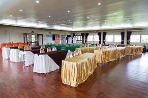 Starwell Garden Home Resort