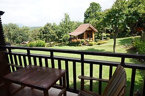 Starwell Garden Home Resort