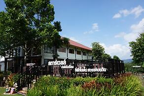 Starwell Garden Home Resort