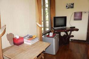 Starwell Garden Home Resort