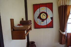 Starwell Garden Home Resort