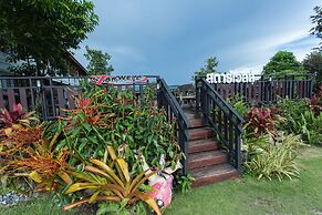 Starwell Garden Home Resort